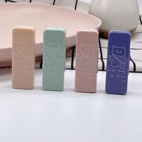 Пинцет пластиковый в индивидуальной упаковке в коробочке 