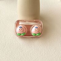 Mini soft contact lens kit W806-30水果娃