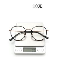 Titanium frame SANTA T9018