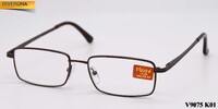 Очки металлические Vizzini V9075