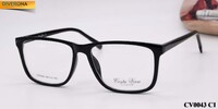 Plastic eyeglass frames Costa Viva CV0043