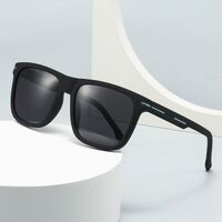 Plastic sunglasses Elit 2370-EL
