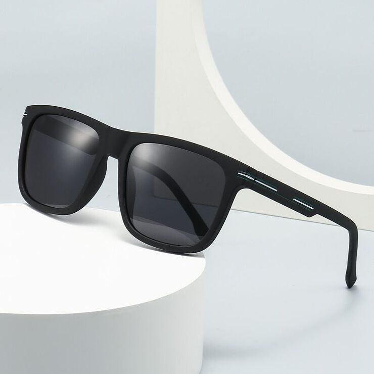 Plastic sunglasses Elit 2370-EL