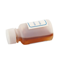 Жидкость для окрашивания очковых линз, для линз с индексом 1.60, 1.67, 1.74