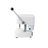 Станок сверлильный автоматический WZ-JP18C для разметки пластикового шаблона