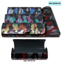 Magnetic glasses case GM-20896-K6
