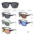 Polarized plastic sunglasses Enrique Cavaldi EC18018