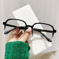 Plastic TR90 Blue Block glasses with blue light protection FENQI F1149