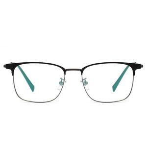 Оправа титановая SANTA T9010