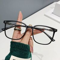 Plastic TR90 Blue Block glasses with blue light protection FENQI F7267