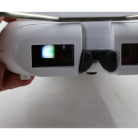 Digital pupilometer - a device for measuring center-to-center distances WB-1103D (CP32AT)