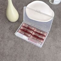 Mini set with contact lens cases Y116, 6pcs