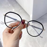 Titanium frames MAMO S11701