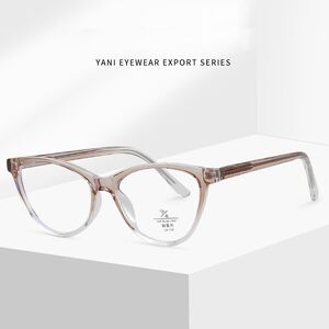 Оправа из материала TR90 с линзами Blue Ray Cut MAMO 8803