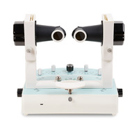 Synoptophore XMS-TSY-17 for strabismus diagnosis and binocular vision disorders correction