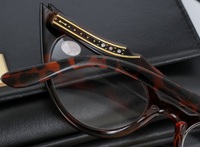 Plastic eyeglasses for reading FY-5023