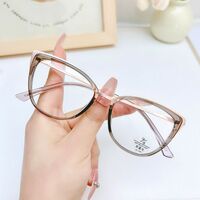 Combined frames with Blue Ray Cut lenses MAMO S11820