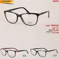 Rim plastic (acetate) NEON 1052G25