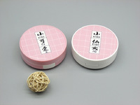 Kit for soft contact lenses (Kits for contact lenses) XF008Xu