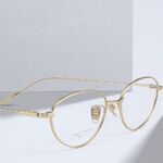 Оправа сверхлёгкая титановая MAMO PT08273