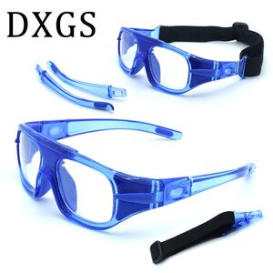 Safety shockproof sports goggles 篮球-036