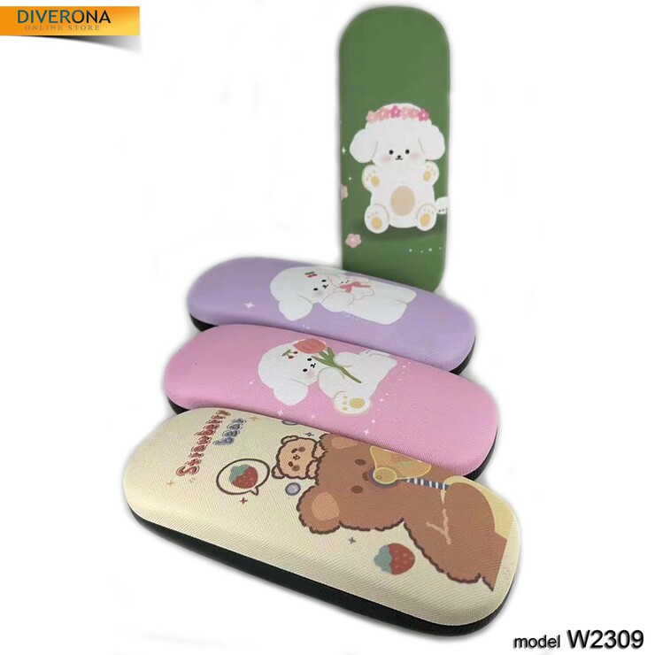 Glasses case W2309