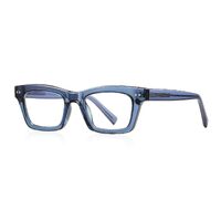 Plastic TR90 frames for glasses with Blue Ray Cut protection FOCUS FCS2191