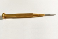 Copper screwdriver GJ029