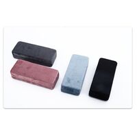 Sunglasses and eyeglasses hard shell case JQ85