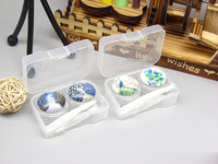 Мини набор для мягких контактных линз (Kits for contact lenses) XF-4PP