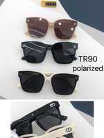 Polarized TR90 sunglasses Matrix P1123