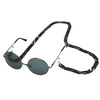Acrilic non-slip chain, for glasses and masks GB013