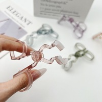 Мини-набор для мягких контактных линз - зажим CY-TM撑眼器