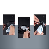 Жидкость-антифог от запотевания линз в очках J-DJ10, 10 мл