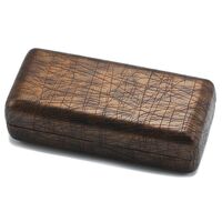 Футляр для очков и солнцезащитных очков с коробкой JQ501-2