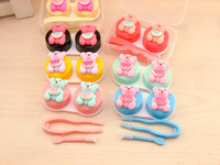 Мини набор для мягких контактных линз (Kits for contact lenses) XFbearHW