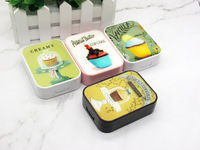 Kit for soft contact lenses (Kits for contact lenses) X5001-4