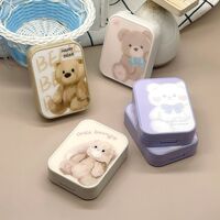 Kit for soft contact lenses (Kits for contact lenses) XY5042