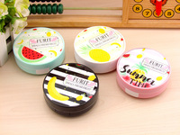 Kit for soft contact lenses (Kits for contact lenses) XF-008Furit