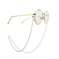Metal non-slip chain, for glasses and masks GA008
