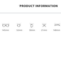 Солнцезащитные поляризационные очки с защитой UV400 FENQI F2101-1