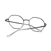Metal eyeglasses for reading V6003