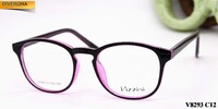 Frames plastic eyeglass VIZZINI V8293