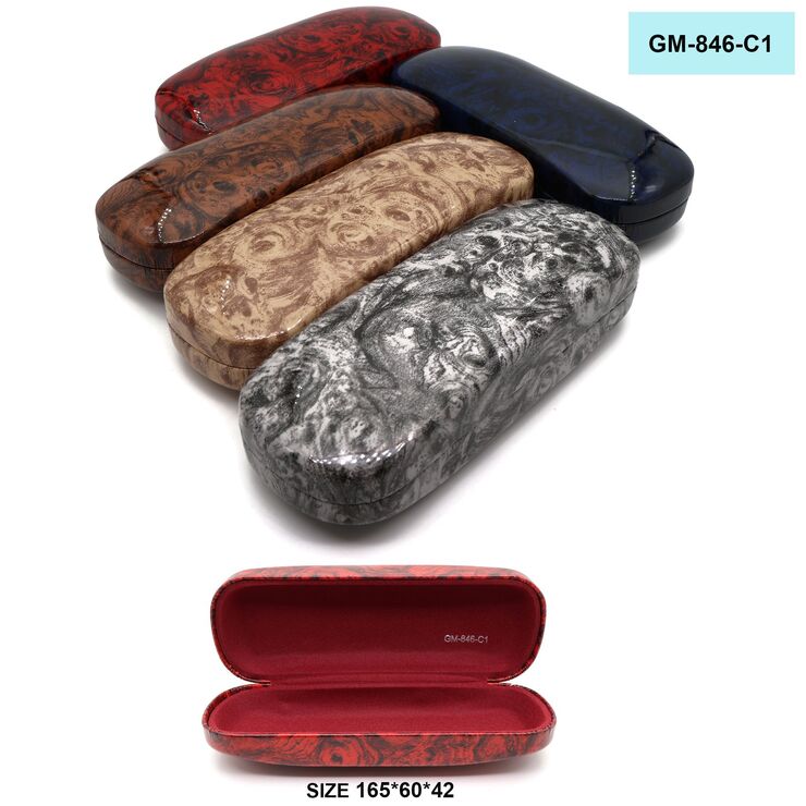 Glasses case GM-846-C1