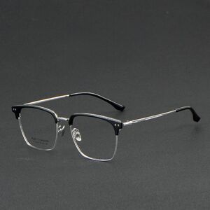 Titanium extralight nylor frames MAMO PT08123