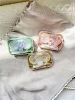 Мини набор для мягких контактных линз (Kits for contact lenses) B42-case