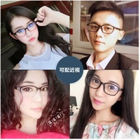 Protective glasses for computer work UV-400 protection blue light Blue ray cut 3028