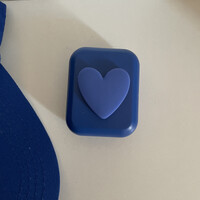 Kit for soft contact lenses (Kits for contact lenses) AS1965