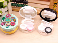 Kit for soft contact lenses (Kits for contact lenses) XF619SG