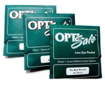 Краска порошковая, краситель для пластиковых линз OPTISafe, по лучшей цене, 28 грамм